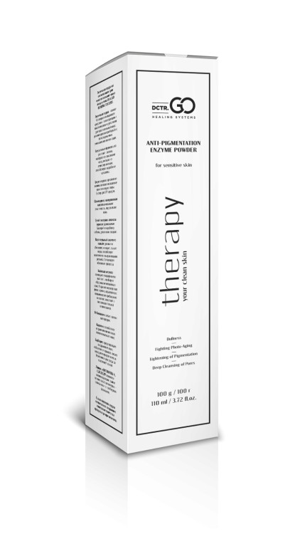 Восстанавливающая буферная маска коктейль Cocktail  Renew Mask Dctr.GO 100 мл в Кирове